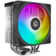 Кулер для процессора ID-Cooling FROZN A410 SE ARGB Black