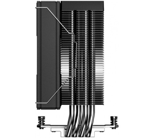 Кулер для процессора ID-Cooling FROZN A410 SE ARGB Black