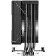 Кулер для процессора ID-Cooling FROZN A410 SE ARGB Black