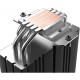 Кулер для процессора ID-Cooling FROZN A410 SE ARGB Black