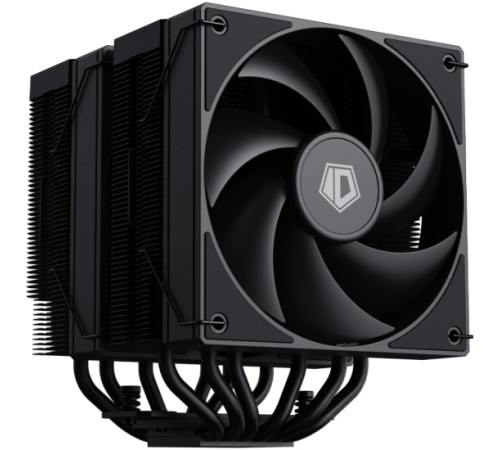 Кулер для процессора ID-Cooling FROZN A620 Black