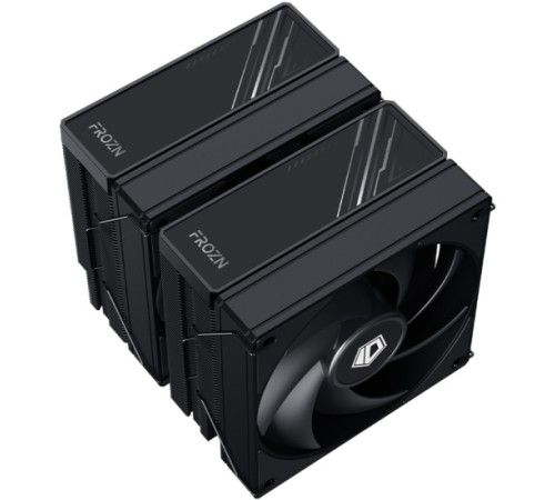 Кулер для процессора ID-Cooling FROZN A620 Black