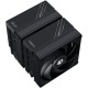 Кулер для процессора ID-Cooling FROZN A620 Black
