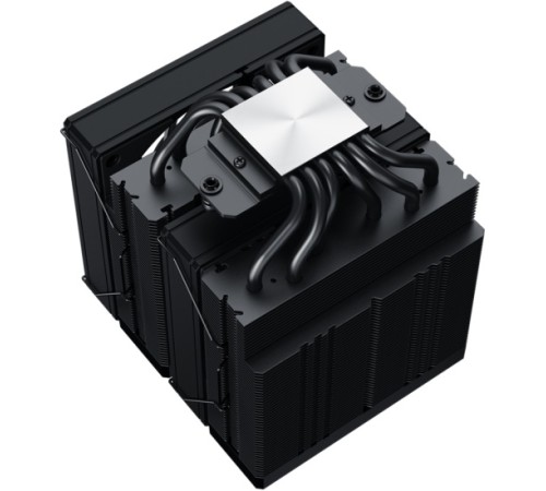 Кулер для процессора ID-Cooling FROZN A620 Black
