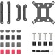Кулер для процессора ID-Cooling FROZN A620 Black