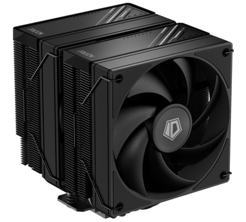 Кулер для процессора ID-Cooling FROZN A620 Black