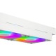Система жидкостного охлаждения для процессора ID-Cooling FX240 INF Pink
