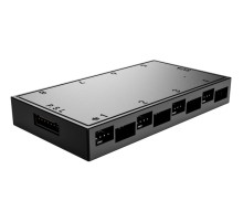 Разветвитель питания ID-Cooling HA-08 (HA-08)