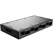 Разветвитель питания ID-Cooling HA-08 (HA-08)