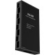 Разветвитель питания ID-Cooling HA-08 (HA-08)
