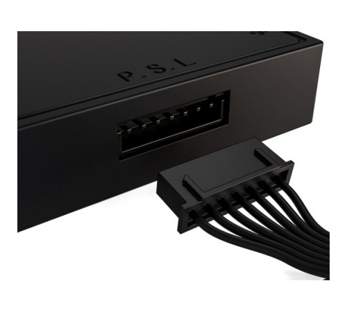 Разветвитель питания ID-Cooling HA-08 (HA-08)