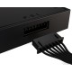 Разветвитель питания ID-Cooling HA-08 (HA-08)