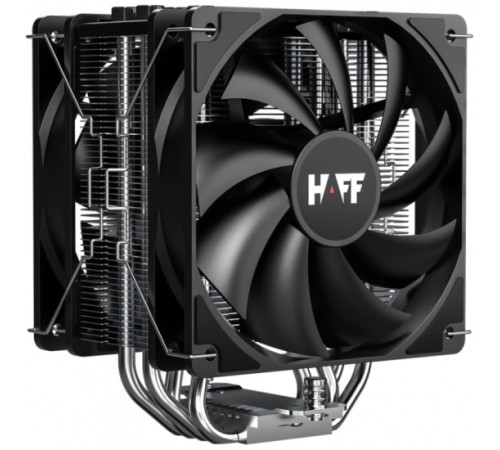 Кулер для процессора ID-Cooling SE-214-XT HAFF Eco Edition