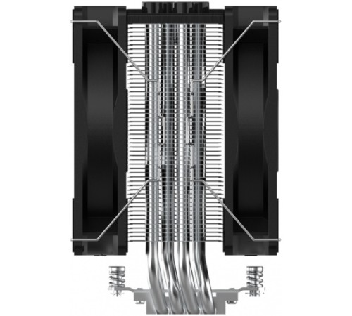 Кулер для процессора ID-Cooling SE-214-XT HAFF Eco Edition