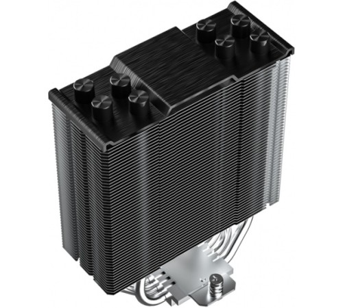 Кулер для процессора ID-Cooling SE-214-XT HAFF Eco Edition