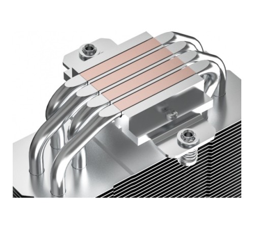 Кулер для процессора ID-Cooling SE-214-XT HAFF Eco Edition