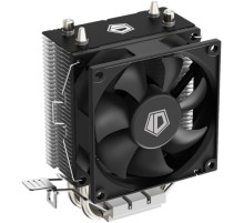 Кулер ID-COOLING SE-802-SD 95W LGA1700/1200/115X/AM4/AM3/+/AM2/+/FM2/+/FM1 (40шт/кор, , 2 тепл.трубки прямого контакта, FAN 80mm) RET