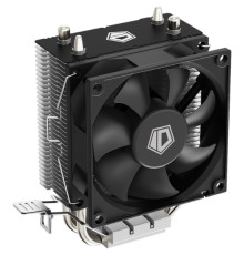 Кулер ID-COOLING SE-802-SD 95W LGA1700/1200/115X/AM4/AM3/+/AM2/+/FM2/+/FM1 (40шт/кор, , 2 тепл.трубки прямого контакта, FAN 80mm) RET