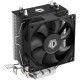 Кулер ID-COOLING SE-802-SD 95W LGA1700/1200/115X/AM4/AM3/+/AM2/+/FM2/+/FM1 (40шт/кор, , 2 тепл.трубки прямого контакта, FAN 80mm) RET