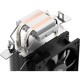 Кулер ID-COOLING SE-802-SD 95W LGA1700/1200/115X/AM4/AM3/+/AM2/+/FM2/+/FM1 (40шт/кор, , 2 тепл.трубки прямого контакта, FAN 80mm) RET