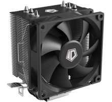 Кулер CPU ID-Cooling SE-903-SD 130W (LGA1156/LGA1155/LGA1200/LGA1150/LGA1151/LGA1700, , 23.1 dB, 2000 rpm, 92мм, 3pin, медь+алюминий) RTL