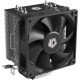 Кулер CPU ID-Cooling SE-903-SD 130W (LGA1156/LGA1155/LGA1200/LGA1150/LGA1151/LGA1700, , 23.1 dB, 2000 rpm, 92мм, 3pin, медь+алюминий) RTL