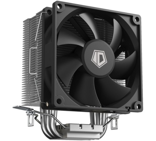 Кулер CPU ID-Cooling SE-903-SD 130W (LGA1156/LGA1155/LGA1200/LGA1150/LGA1151/LGA1700, , 23.1 dB, 2000 rpm, 92мм, 3pin, медь+алюминий) RTL