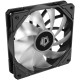 Вентилятор для корпуса ID-COOLING TF-12025-PRO-ARGB TRIO (3 pcs, 120mm, 1800rpm, 82,5 CFM, 35.2 дБ, PWM 4-pin, ARGB, white) (TF-12025-PRO-ARGB TRIO)
