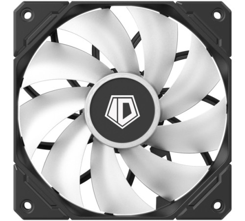 Вентилятор для корпуса ID-COOLING TF-12025-PRO-ARGB TRIO (3 pcs, 120mm, 1800rpm, 82,5 CFM, 35.2 дБ, PWM 4-pin, ARGB, white) (TF-12025-PRO-ARGB TRIO) Вентилятор для корпуса ID-COOLING TF-12025-PRO-ARGB TRIO (3 pcs, 120mm, 1800rpm, 82,5 CFM, 35.2 дБ, PWM 4-pin, ARGB, white) (TF-12025-PRO-ARGB TRIO)