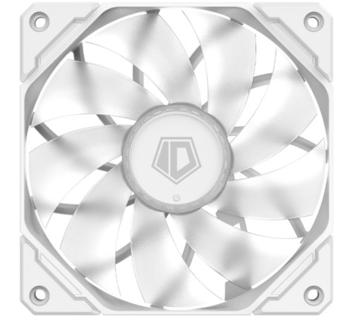 Вентилятор для корпуса ID-COOLING TF-12025-PRO-ARGB TRIO WHITE (3 pcs, 120mm, 1800rpm, 35.2 дБ, PWM 4-pin, ARGB, white) (TF-12025-PRO-ARGB TRIO WHITE) Вентилятор для корпуса ID-COOLING TF-12025-PRO-ARGB TRIO WHITE (3 pcs, 120mm, 1800rpm, 35.2 дБ, PWM 4-pin, ARGB, white) (TF-12025-PRO-ARGB TRIO WHITE)