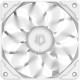 Вентилятор для корпуса ID-COOLING TF-12025-PRO-ARGB TRIO WHITE (3 pcs, 120mm, 1800rpm, 35.2 дБ, PWM 4-pin, ARGB, white) (TF-12025-PRO-ARGB TRIO WHITE)