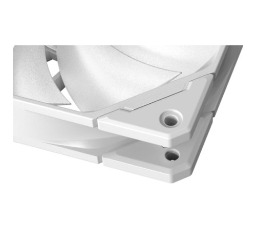 Вентилятор для корпуса ID-COOLING TF-12025-PRO-ARGB TRIO WHITE (3 pcs, 120mm, 1800rpm, 35.2 дБ, PWM 4-pin, ARGB, white) (TF-12025-PRO-ARGB TRIO WHITE) Вентилятор для корпуса ID-COOLING TF-12025-PRO-ARGB TRIO WHITE (3 pcs, 120mm, 1800rpm, 35.2 дБ, PWM 4-pin, ARGB, white) (TF-12025-PRO-ARGB TRIO WHITE)