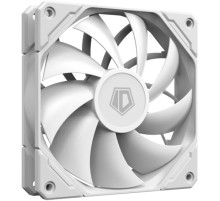 Вентилятор для корпуса ID-COOLING TF-12025-PRO-WHITE (TF-12025-PRO-WHITE)