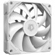 Вентилятор для корпуса ID-COOLING TF-12025-PRO-WHITE (TF-12025-PRO-WHITE)