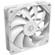 Вентилятор для корпуса ID-COOLING TF-12025-PRO-WHITE (TF-12025-PRO-WHITE)