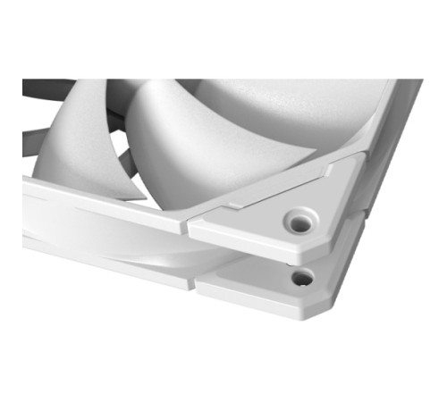 Вентилятор для корпуса ID-COOLING TF-12025-PRO-WHITE (TF-12025-PRO-WHITE) Вентилятор для корпуса ID-COOLING TF-12025-PRO-WHITE (TF-12025-PRO-WHITE)