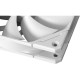 Вентилятор для корпуса ID-COOLING TF-12025-PRO-WHITE (TF-12025-PRO-WHITE)
