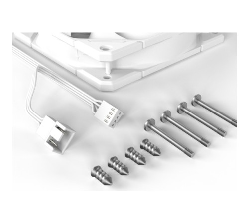 Вентилятор для корпуса ID-COOLING TF-12025-PRO-WHITE (TF-12025-PRO-WHITE) Вентилятор для корпуса ID-COOLING TF-12025-PRO-WHITE (TF-12025-PRO-WHITE)