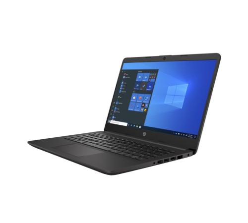 Ноутбук HP 240 G8 Intel Core i5-1035G1/8Gb/SSD256Gb/14"/IPS/FHD/Win10/Dar Silver (43W62EA) (676868) Ноутбук HP 240 G8 Intel Core i5-1035G1/8Gb/SSD256Gb/14"/IPS/FHD/Win10/Dar Silver (43W62EA) (676868)