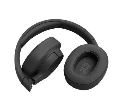 Наушники JBL Tune 770NC черный (JBLT770NCBLKCN) Наушники JBL Tune 770NC черный (JBLT770NCBLKCN)