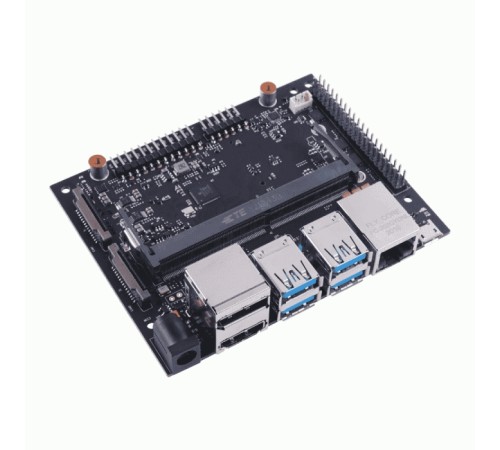 114110049 Odyssey A206 Carrier Board for Jetson Nano/Xavier NX/TX2 NX with compact function design and same size of NVIDIA® Jetson Xavier™ NX carrier board 114110049 Odyssey A206 Carrier Board for Jetson Nano/Xavier NX/TX2 NX with compact function design and same size of NVIDIA® Jetson Xavier™ NX carrier board