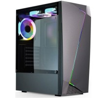 Компьютерный корпус ABR GQ-8 (8025) (USB3.0X1 + USB2.0 X2+audio)