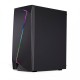 Компьютерный корпус ABR GQ-8 (8025) (USB3.0X1 + USB2.0 X2+audio)