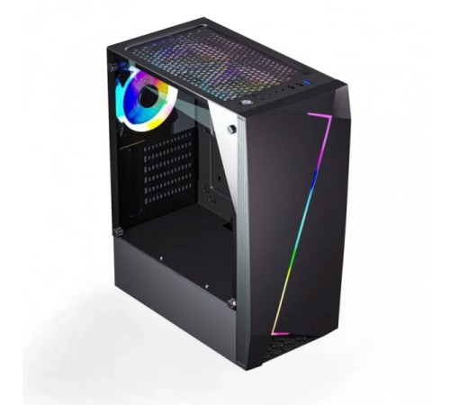 Компьютерный корпус ABR GQ-8 (8025) (USB3.0X1 + USB2.0 X2+audio) Компьютерный корпус ABR GQ-8 (8025) (USB3.0X1 + USB2.0 X2+audio)