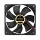 Корпус Minitower ExeGate BAA-107U-AAA400 (mATX, БП AAA400 с вент. 8см, 1*USB+2*USB3.0, аудио, черный) (EX283062RUS)