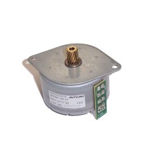 Главный мотор HP LJ 1022/3050/3052/3055/M1319f/MF4120/4122/4140/4150 (RK2-0777) OEM