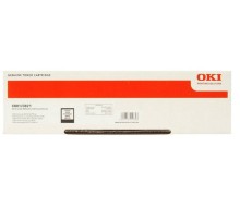 Тонер-картридж Oki C801/821  7К (black)