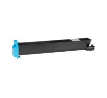 Тонер Konica-Minolta bizhub C200/ Develop ineo+ 200 синий TN-214C (туба, 364г)  Katun