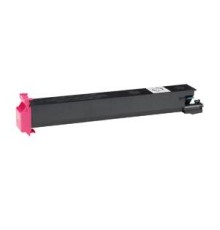 Тонер Konica-Minolta bizhub C200/ Develop ineo+ 200 красный TN-214M (туба, 364г)  Katun