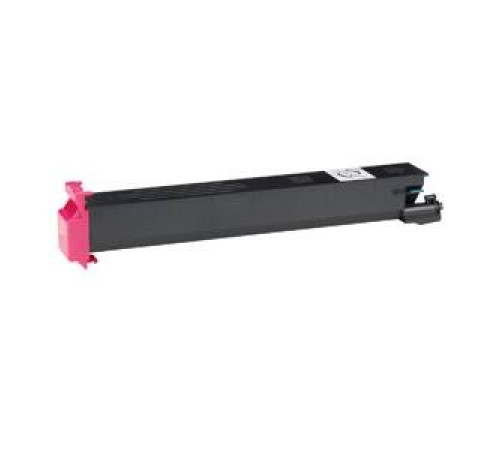 Тонер Konica-Minolta bizhub C200/ Develop ineo+ 200 красный TN-214M (туба, 364г)  Katun